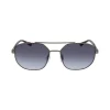 Eyewear | Eyewear*Spyder Angular Navigator Sunglasses - GRAPHITE