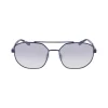 Eyewear | Eyewear*Spyder Angular Navigator Sunglasses - NAVY