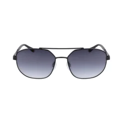 Eyewear | Eyewear*Spyder Angular Navigator Sunglasses - BLACK