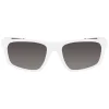 Eyewear | Eyewear*Spyder Angular Rectangle Sunglasses - SNOW