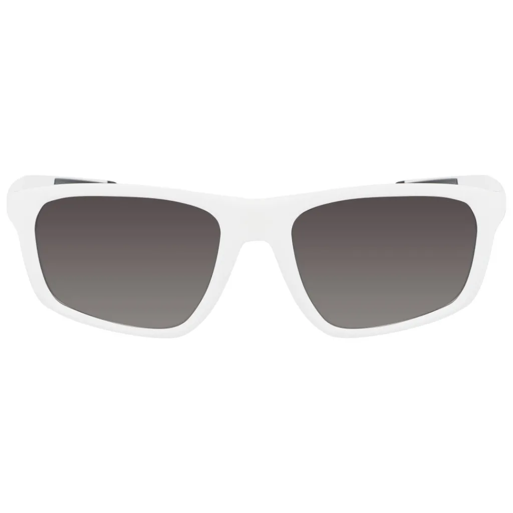 Eyewear | Eyewear*Spyder Angular Rectangle Sunglasses - SNOW