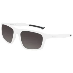 Eyewear | Eyewear*Spyder Angular Rectangle Sunglasses - SNOW