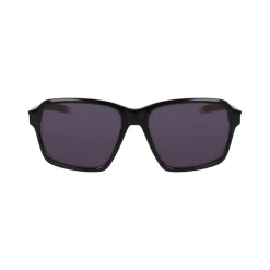 Eyewear | Eyewear*Spyder Angular Sport Square Sunglasses - BLACK