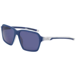 Eyewear | Eyewear*Spyder Angular Sport Square Sunglasses - NAVY