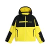 Insulated*Spyder Boys Challenger - Acid Yellow ACIDYELLOW