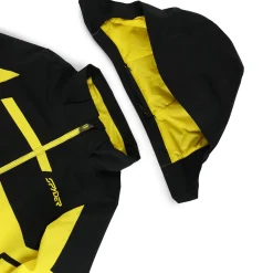 Insulated*Spyder Boys Challenger - Acid Yellow ACIDYELLOW