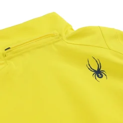 Insulated*Spyder Boys Challenger - Acid Yellow ACIDYELLOW