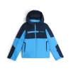 Insulated*Spyder Boys Challenger - Aether Blue AETHERBLUE