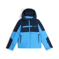 Insulated*Spyder Boys Challenger - Aether Blue AETHERBLUE