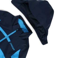 Insulated*Spyder Boys Challenger - Aether Blue AETHERBLUE