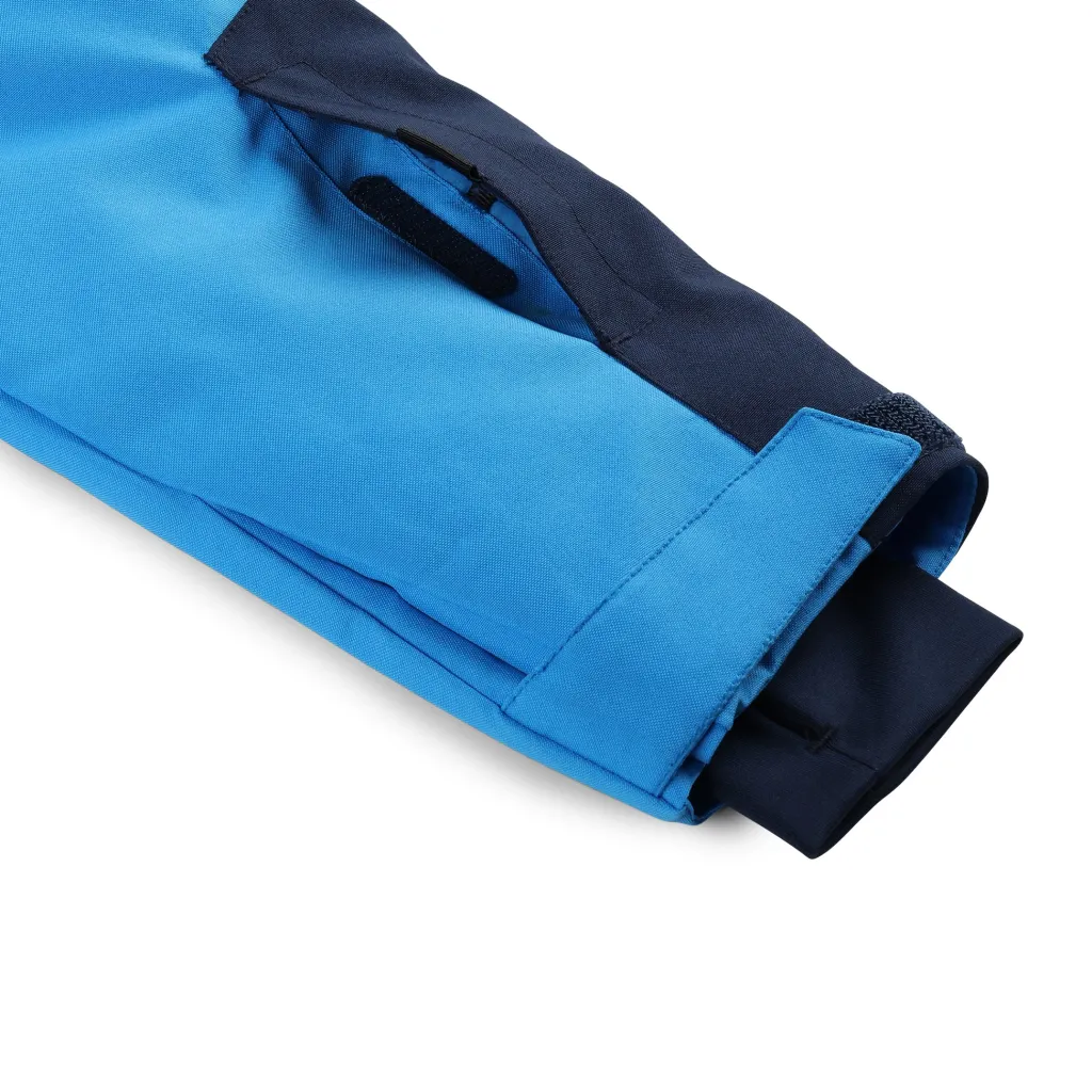 Insulated*Spyder Boys Challenger - Aether Blue AETHERBLUE