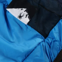 Insulated*Spyder Boys Challenger - Aether Blue AETHERBLUE