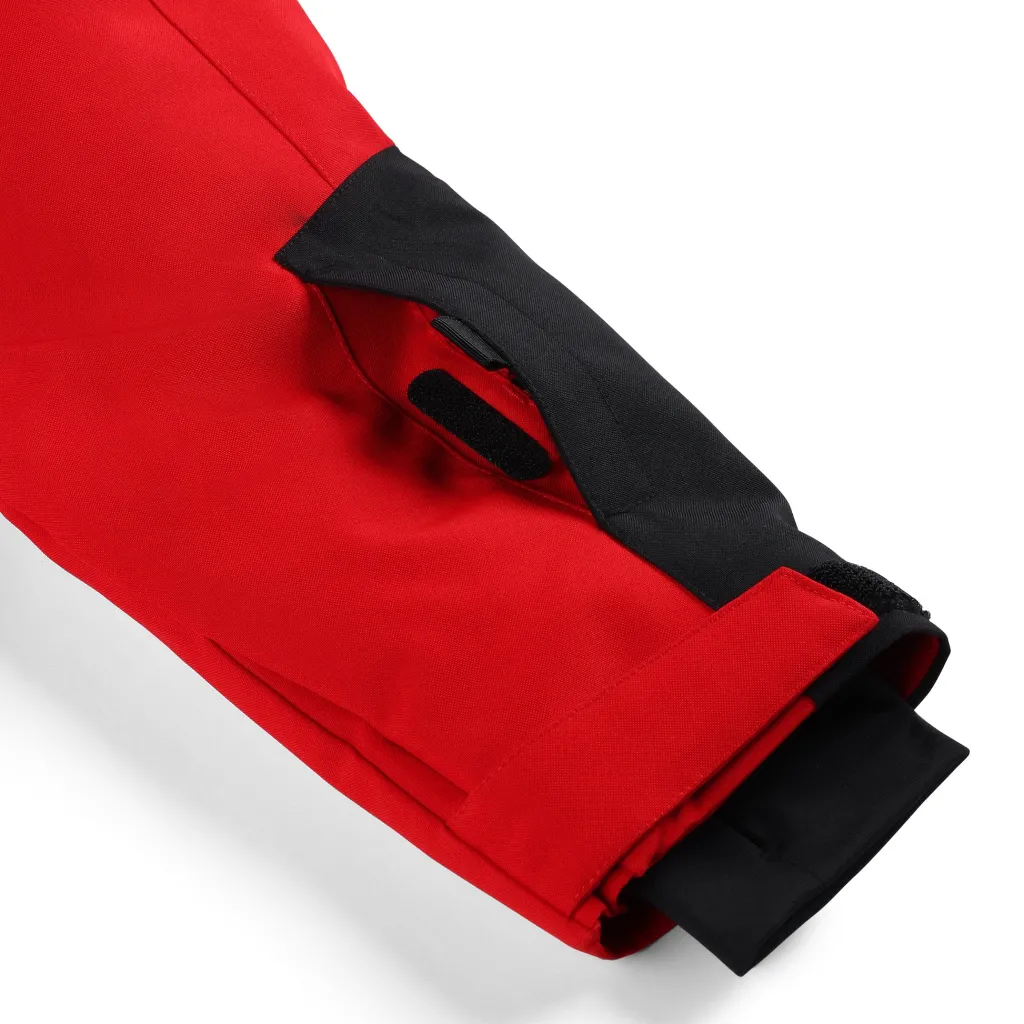 Insulated*Spyder Boys Challenger - Red SPYDERRED