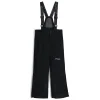 Insulated*Spyder Boys Guard Side Zip Pant - BLACK