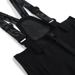 Insulated*Spyder Boys Guard Side Zip Pant - BLACK