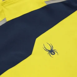 Insulated*Spyder Boys Leader - Acid Yellow ACIDYELLOW