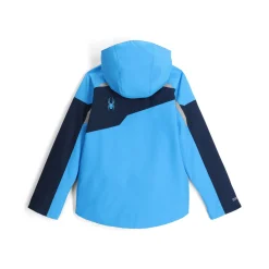 Insulated*Spyder Boys Leader - Aether Blue AETHERBLUE