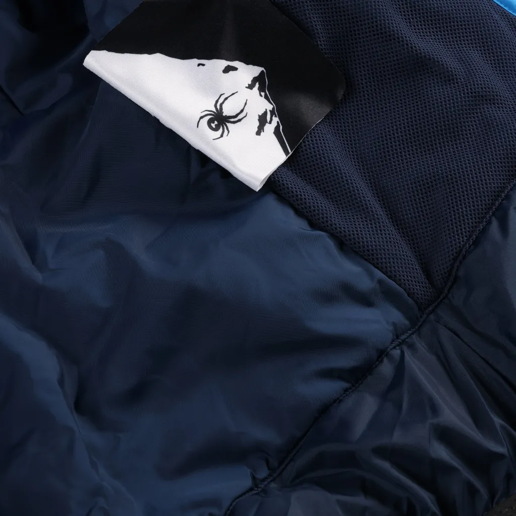 Insulated*Spyder Boys Leader - Aether Blue AETHERBLUE