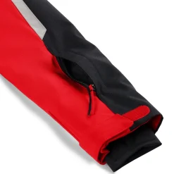 Insulated*Spyder Boys Leader - Red SPYDERRED