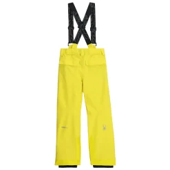 Insulated*Spyder Boys Propulsion - Acid Yellow ACIDYELLOW