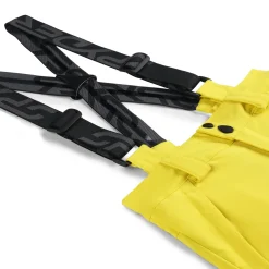 Insulated*Spyder Boys Propulsion - Acid Yellow ACIDYELLOW