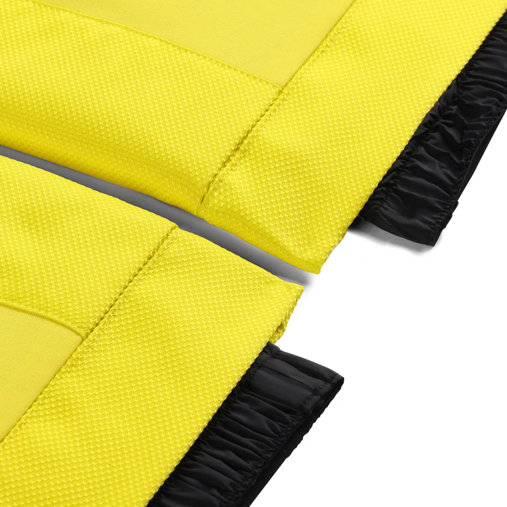 Insulated*Spyder Boys Propulsion - Acid Yellow ACIDYELLOW