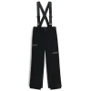 Insulated*Spyder Boys Propulsion - BLACK