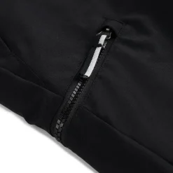 Insulated*Spyder Boys Propulsion - BLACK
