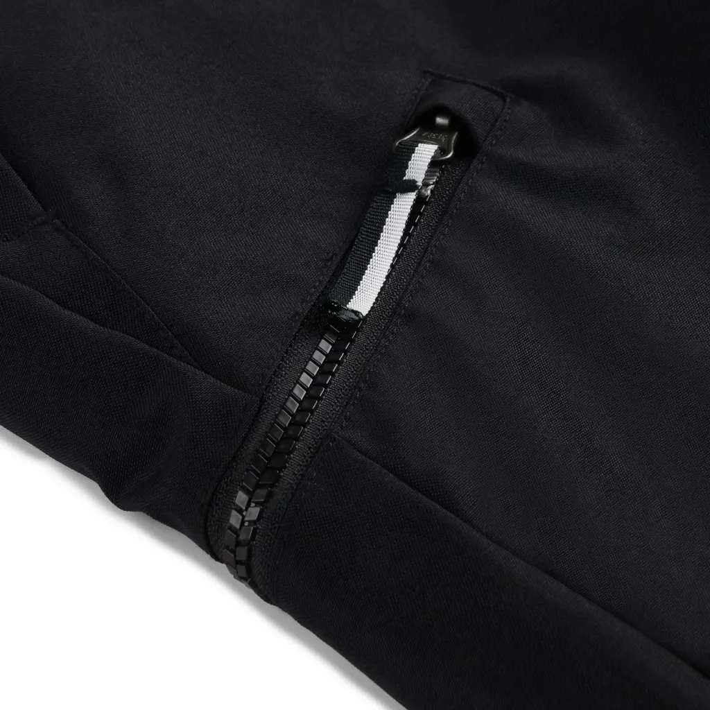 Insulated*Spyder Boys Propulsion - BLACK
