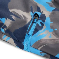 Insulated*Spyder Boys Propulsion - Camouflage Aether Blue CAMOUFLAGEAETHERBLUE