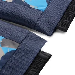 Insulated*Spyder Boys Propulsion - Camouflage Aether Blue CAMOUFLAGEAETHERBLUE