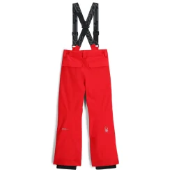Insulated*Spyder Boys Propulsion - Red SPYDERRED