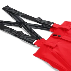 Insulated*Spyder Boys Propulsion - Red SPYDERRED
