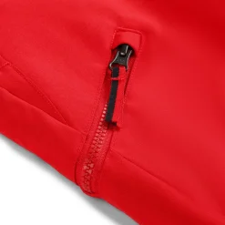 Insulated*Spyder Boys Propulsion - Red SPYDERRED