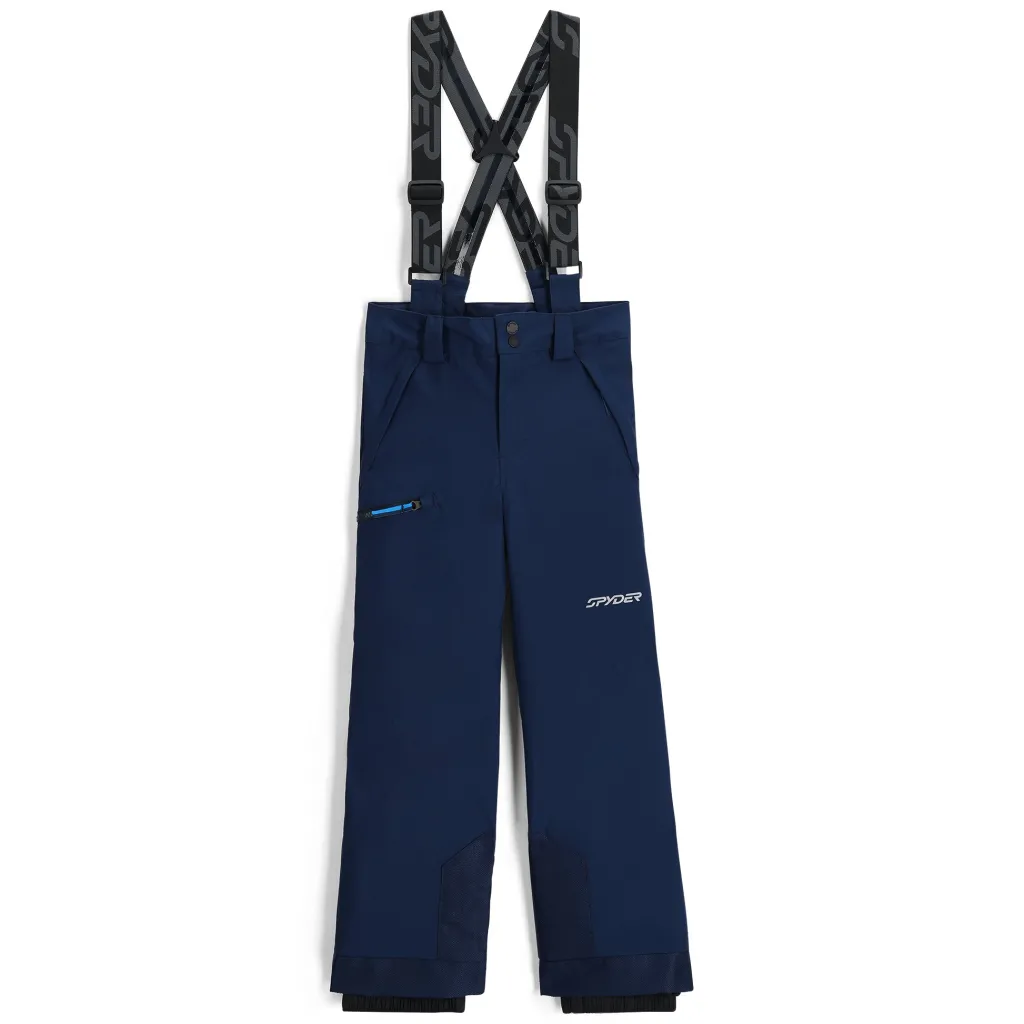 Insulated*Spyder Boys Propulsion - True Navy TRUENAVY