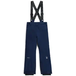 Insulated*Spyder Boys Propulsion - True Navy TRUENAVY