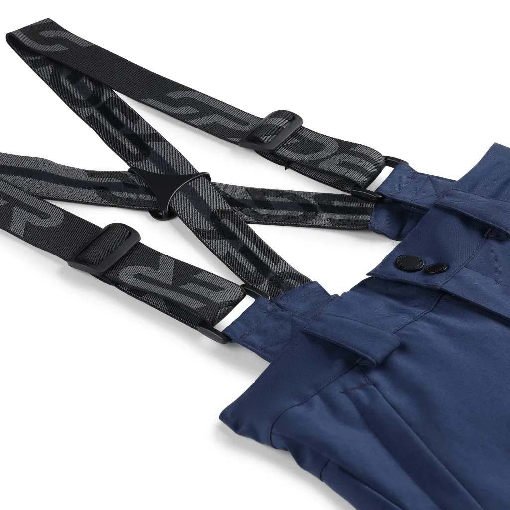Insulated*Spyder Boys Propulsion - True Navy TRUENAVY