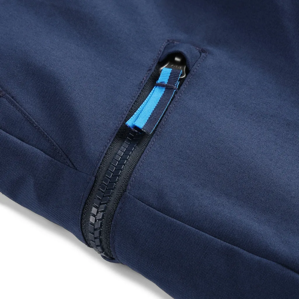 Insulated*Spyder Boys Propulsion - True Navy TRUENAVY