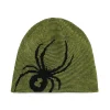Hats*Spyder Boys Reversible Bug - Acid Yellow ACIDYELLOW