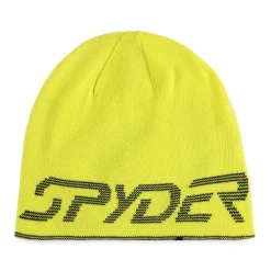 Hats*Spyder Boys Reversible Bug - Acid Yellow ACIDYELLOW