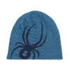 Hats*Spyder Boys Reversible Bug - Aether Blue AETHERBLUE