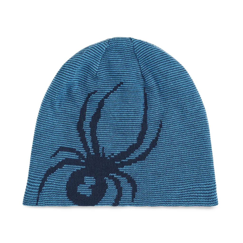 Hats*Spyder Boys Reversible Bug - Aether Blue AETHERBLUE