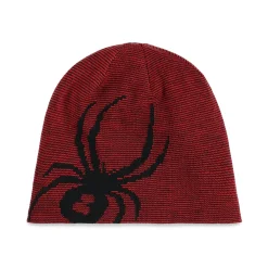 Hats*Spyder Boys Reversible Bug - Red SPYDERRED