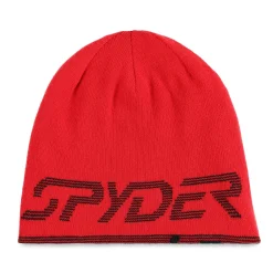 Hats*Spyder Boys Reversible Bug - Red SPYDERRED