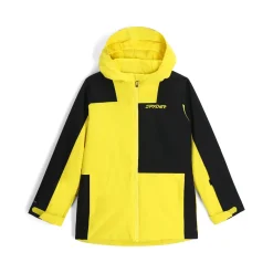 Insulated*Spyder Boys Slash - Acid Yellow ACIDYELLOW