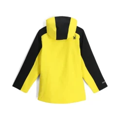 Insulated*Spyder Boys Slash - Acid Yellow ACIDYELLOW