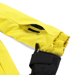 Insulated*Spyder Boys Slash - Acid Yellow ACIDYELLOW