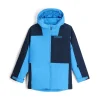Insulated*Spyder Boys Slash - Aether Blue AETHERBLUE