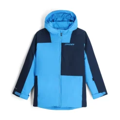 Insulated*Spyder Boys Slash - Aether Blue AETHERBLUE
