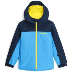 Insulated*Spyder Boys Slash - Aether Blue AETHERBLUE